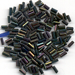 B 2236 Antique Glass Bead